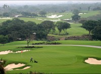 Mission Hills Haikou Mission Hills Haikou